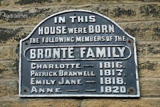 Bronte Country: i luoghi delle sorelle Bronte