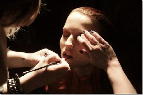 makeup artist makeup artist