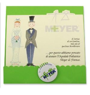 Bomboniere solidali Bomboniere solidali