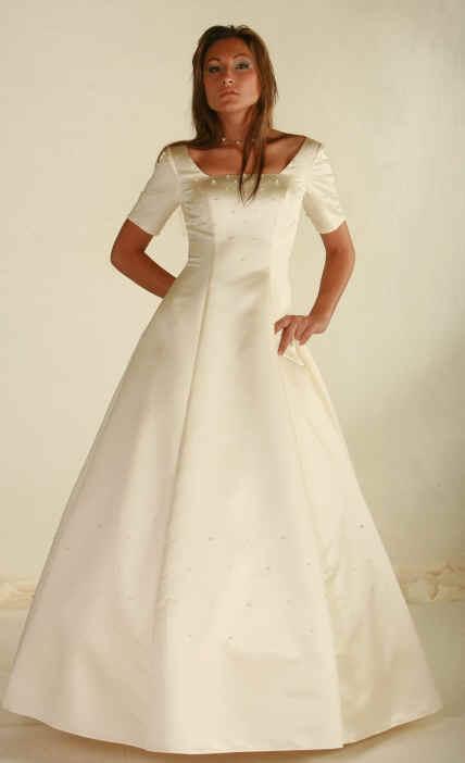 Vestiti da sposa del 700 x 25c