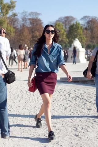 Street Style Street Style
