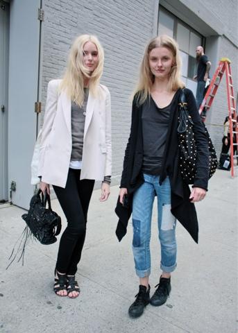 Street Style Street Style