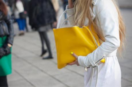 Street Style Street Style
