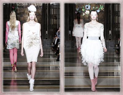 Spiga2 ri-accoglie la fashion designer Elisa Palomino