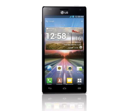 LG Optimus 4X HD LG Optimus 4X HD, in arrivo a Giugno in Italia 