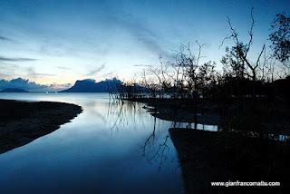 Il Borneo malese di Gianfranco Mattu Il Borneo malese di Gianfranco Mattu