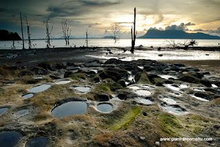 Il Borneo malese di Gianfranco Mattu Il Borneo malese di Gianfranco Mattu