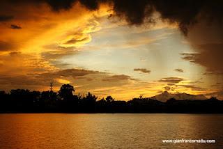 Il Borneo malese di Gianfranco Mattu Il Borneo malese di Gianfranco Mattu