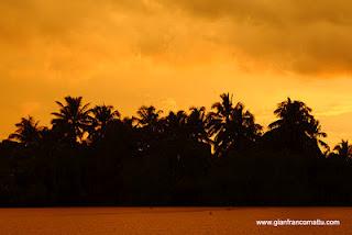 Il Borneo malese di Gianfranco Mattu Il Borneo malese di Gianfranco Mattu