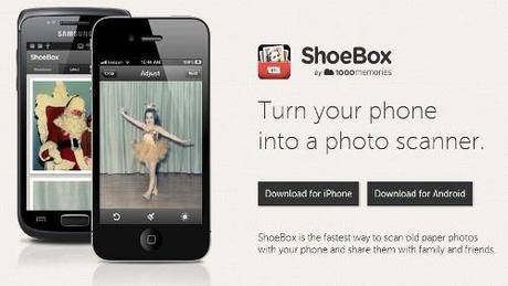 ShoeBox