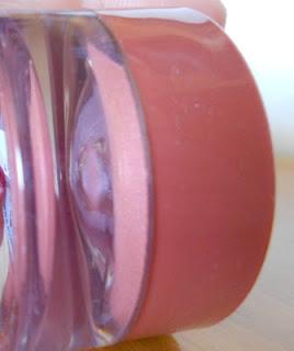 Essence soufflè touch blush Essence soufflè touch blush