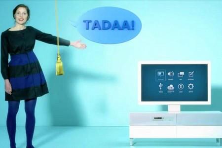Tv Ikea e Apple nel futuro delle televisioni?