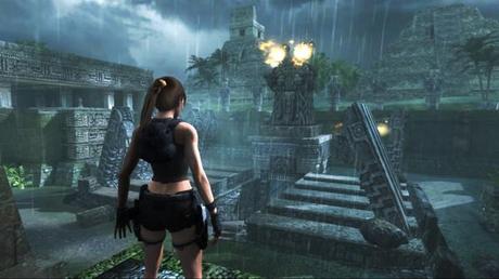 Tomb Raider Underworld disponibile dal 31 Maggio