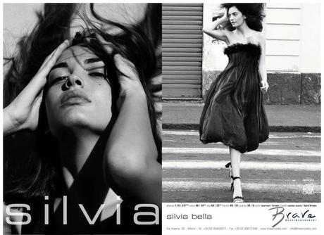 Il manager di Bianca Balti all'Are You Ready 2012