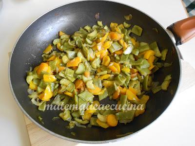 Couscous Vegetariano Couscous Vegetariano