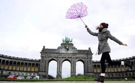 La sete del mattino La sete del mattino