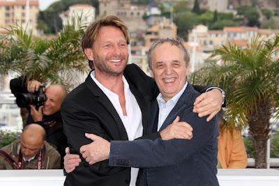 Al Festival di Cannes tira vento con la famiglia Argento