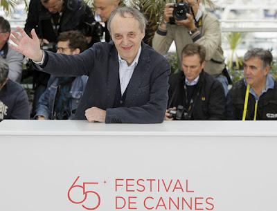 Al Festival di Cannes tira vento con la famiglia Argento