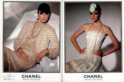 Zio Karl e Chanel: manuale di semiotica per fashion victims.