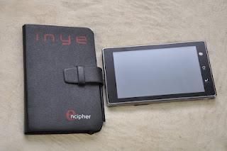 Inye – il tablet africano