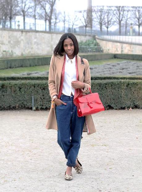 TRENDrness #8_#9: boyfriend jeans + rolled cuff