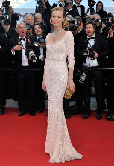 Red Carpet From the 2012 Cannes Film Festival - Day 1