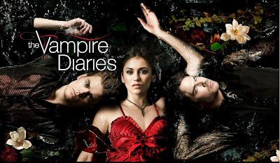 I ♥ Telefilm: The Vampire Diaries
