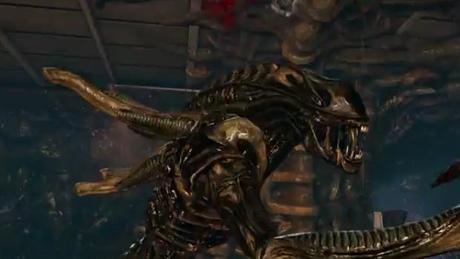Aliens: Colonial Marines rimandato a Febbraio 2013 Aliens: Colonial Marines rimandato a Febbraio 2013