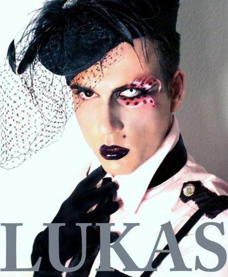 Lukas vocalist and performer...