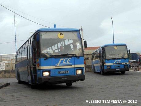 Catania - arrivano novità in casa FCE