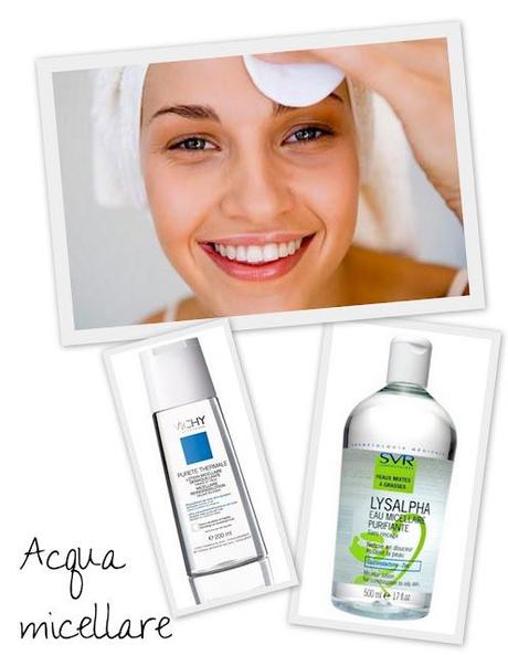 BEAUTYPEDIA | Acqua micellare