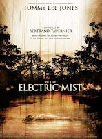 In the electric mist - L'occhio del ciclone