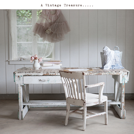 Shabby Chic Style – tips and store list