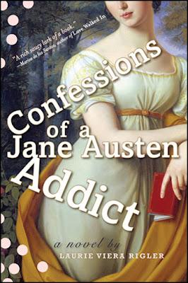 Le Jane Austen Addicts di Laurie Viera Rigler