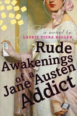 Le Jane Austen Addicts di Laurie Viera Rigler