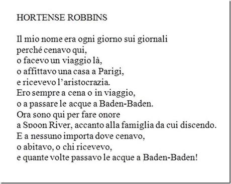 Hortense Robbins1