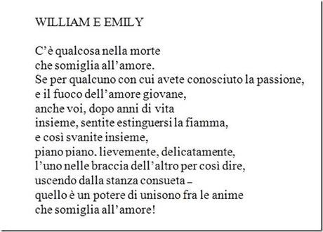 William e Emily