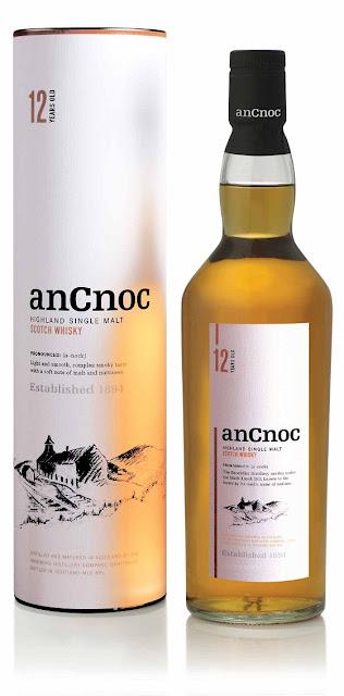 Whisky Ancnoc