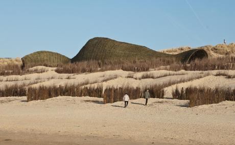 Land Art: Marco Casagrande