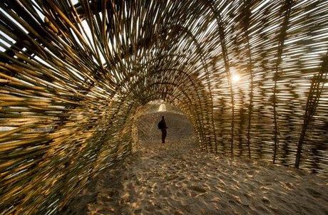 Land Art: Marco Casagrande