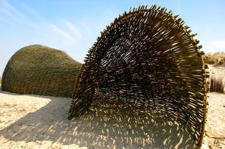 Land Art: Marco Casagrande