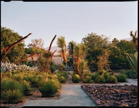 The Ethno-Botanical Garden, Oaxaca