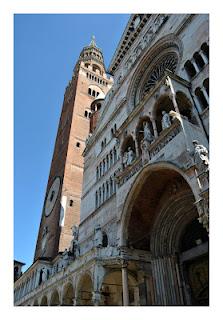 Cremona verticale.