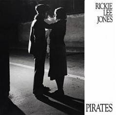 Rickie Lee Jones: Pirates