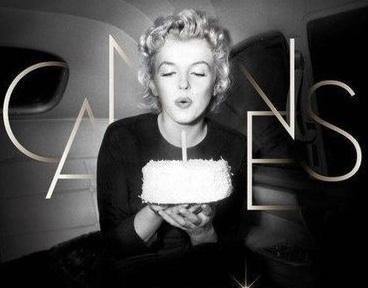 Festival di Cannes 2012 // FASHION TIPS – Gli uomini preferiscono Marilyn Monroe