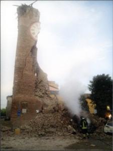 terremoto bologna 20 maggio 2012