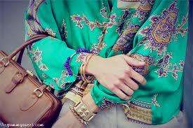 SCARF PRINT SCARF PRINT