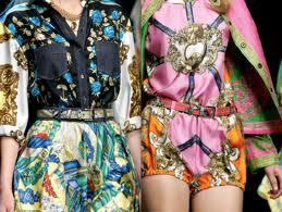 SCARF PRINT SCARF PRINT