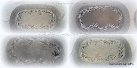 Lavoretti di ieri... Lavoretti di ieri...