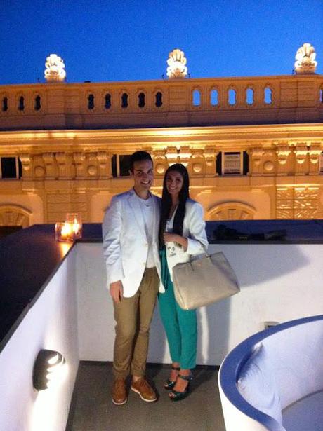 Vini Siciliani in Rinascente... Vini Siciliani in Rinascente...